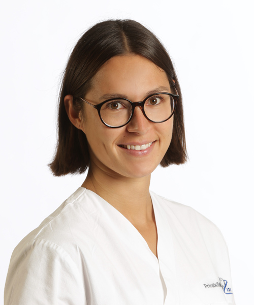 Dr. Christina Richter