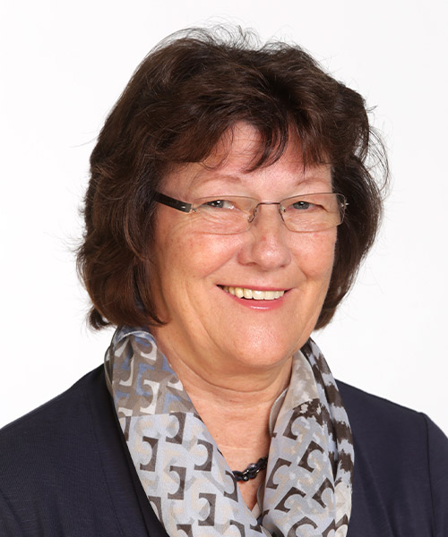 Hildegard Minnebeck