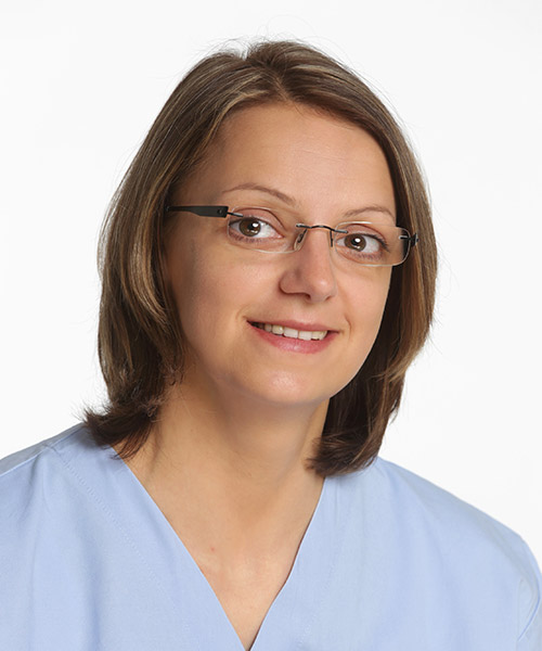Christina Philippi